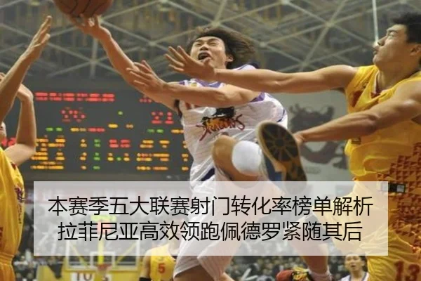 本赛季五大联赛射门转化率榜单解析 拉菲尼亚高效领跑佩德罗紧随其后